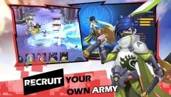 Pandora Fantasy - screenshot 3