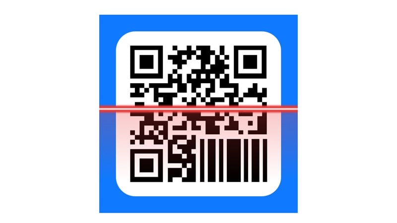 QR Code &amp; Barcode Scanner Read APK - app icon