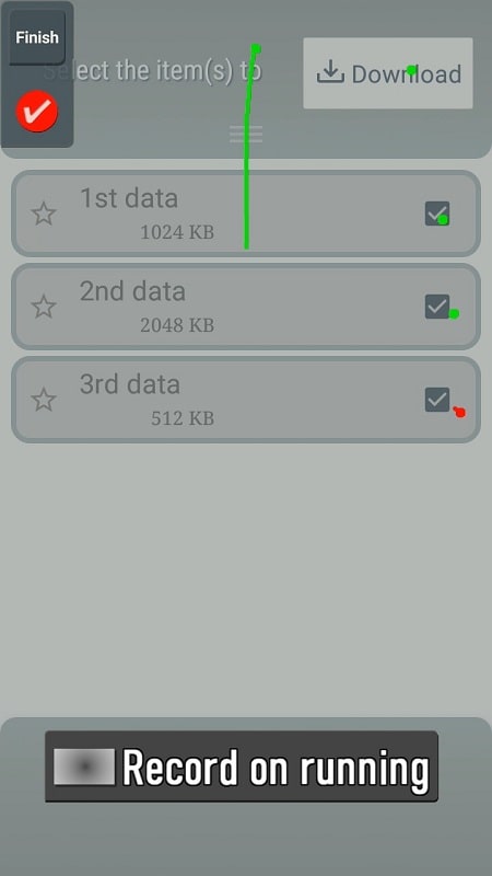 FRep2 APK - screenshot 3