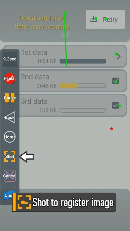 FRep2 APK - screenshot 4