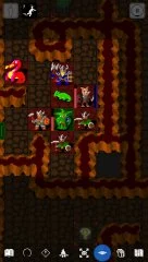 Pathos: Nethack Codex - screenshot 3