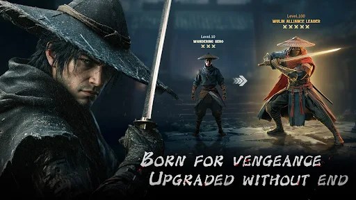 Phantom Edge Oath - screenshot 3