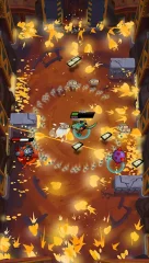 Impossible Space - Offline Adventure - screenshot 1