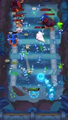 Impossible Space - Offline Adventure - screenshot 2