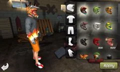 Trial Xtreme 3 - screenshot 2