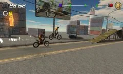 Trial Xtreme 3 - screenshot 4