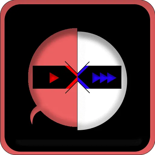 X8 Sandbox - app icon