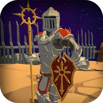 Dungeon Fight - Soul Survivor MOD APK icon