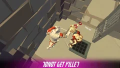 Dungeon Fight - Soul Survivor - screenshot 4