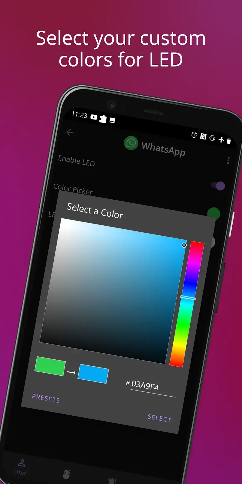 NotifyBuddy - screenshot 4
