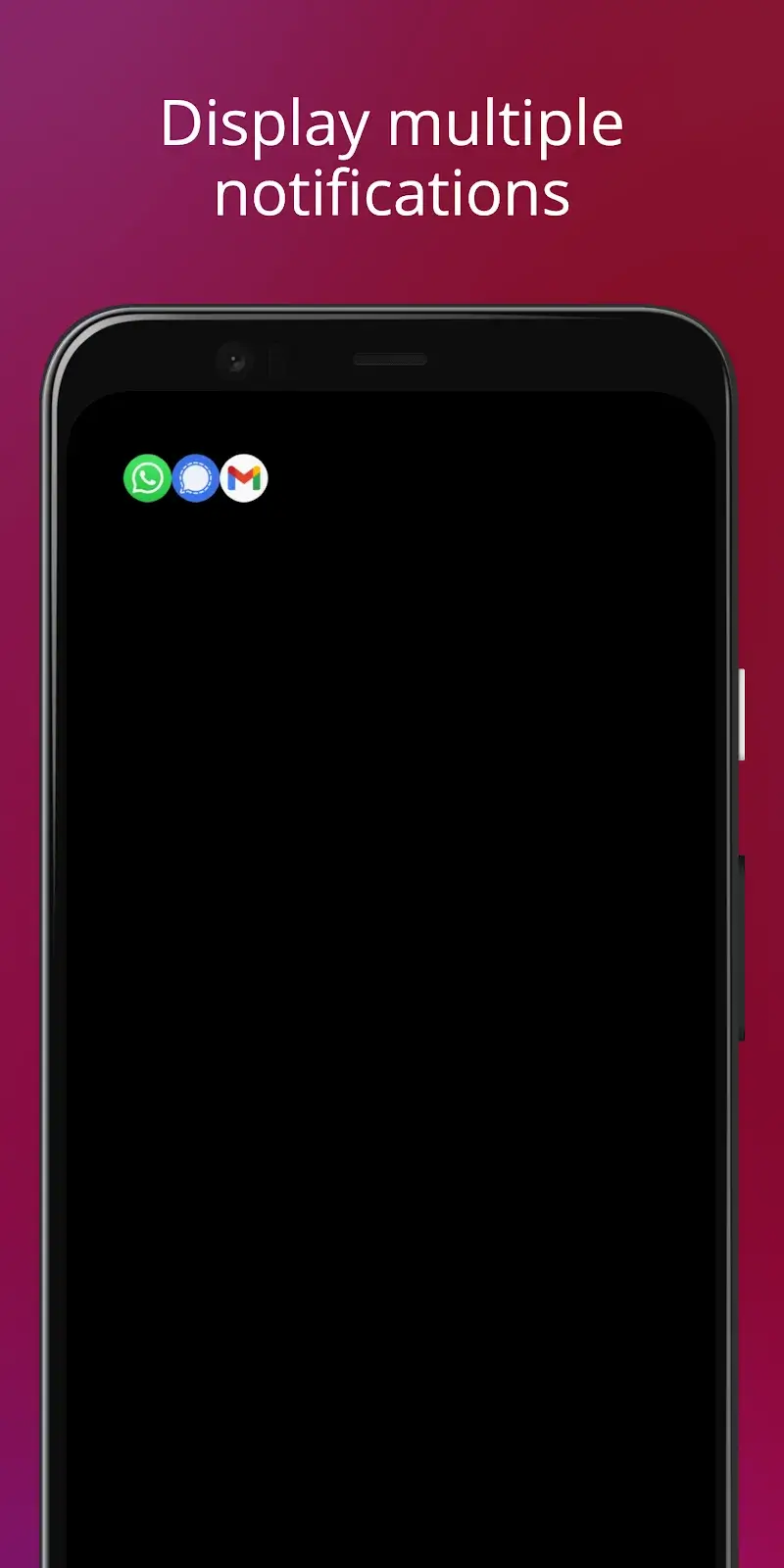 NotifyBuddy - screenshot 5