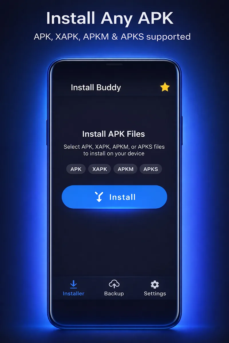 Install Buddy - screenshot 6