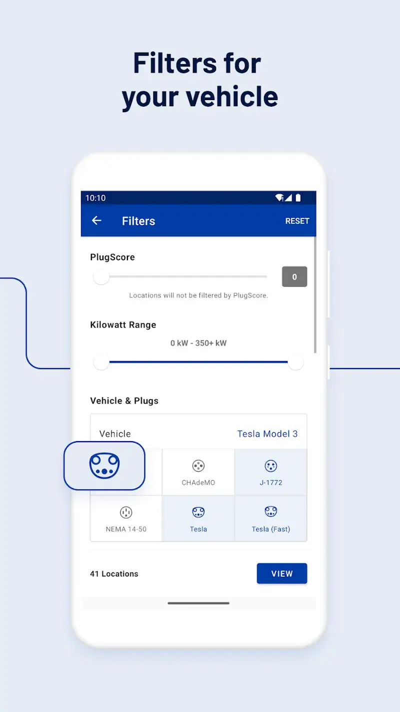 PlugShare - screenshot 5