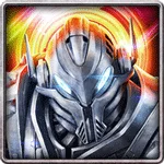 Robot Defense: Tower War MOD APK icon