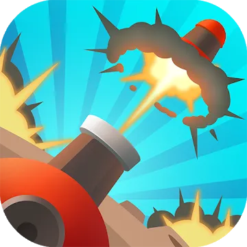 Jump Ball Blast MOD APK icon