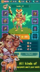 Jump Hunter - screenshot 2