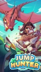 Jump Hunter - screenshot 4