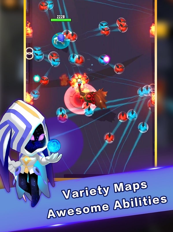 Tales Rush! APK - screenshot 2