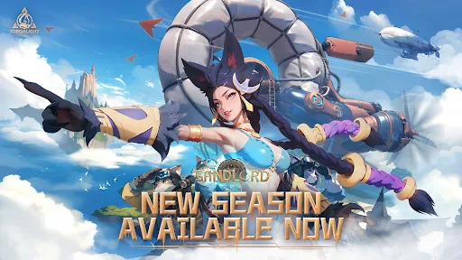 Torchlight Infinite APK 14.0.0 (Full Game) for Android - screenshot 2