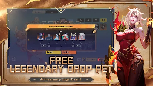 Torchlight Infinite APK 14.0.0 (Full Game) for Android - screenshot 4