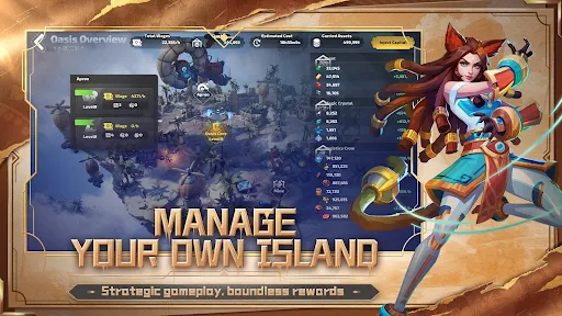 Torchlight Infinite APK 14.0.0 (Full Game) for Android - screenshot 5