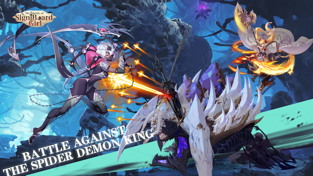 BattleofSBG - screenshot 7