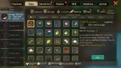 Hero's Adventure - screenshot 3