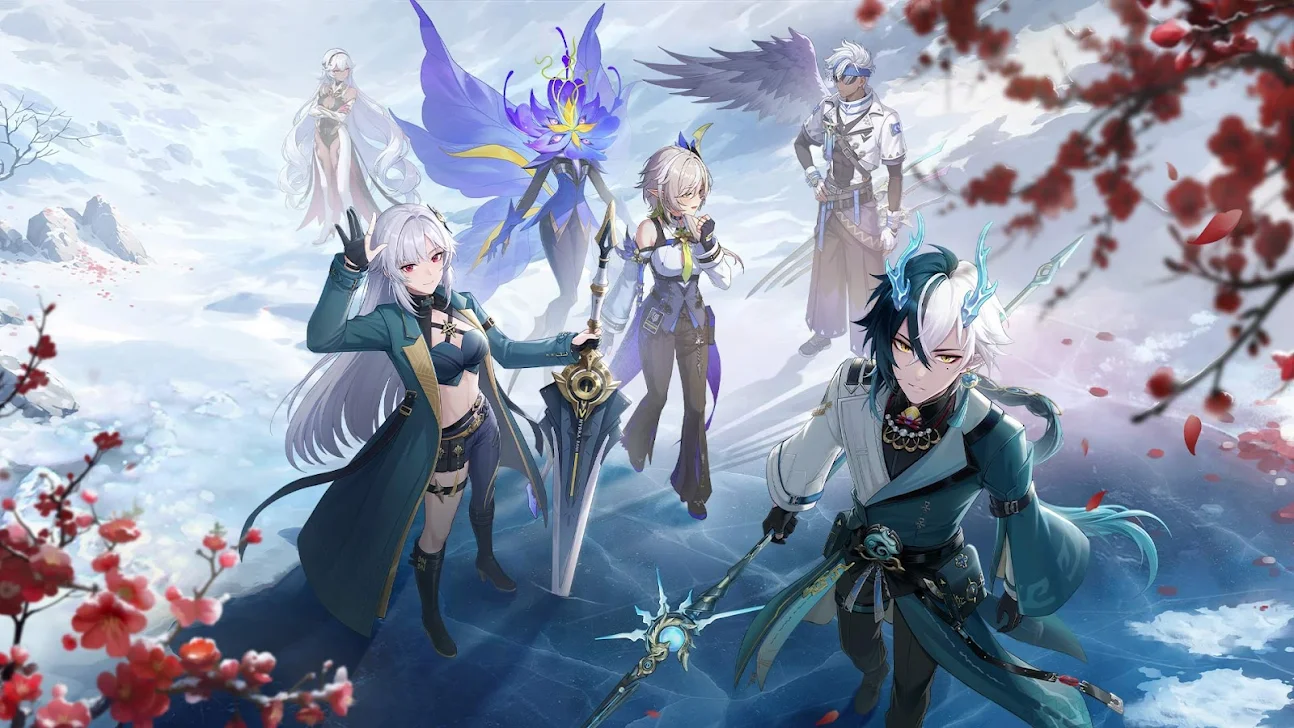 Etheria Restart - screenshot 19