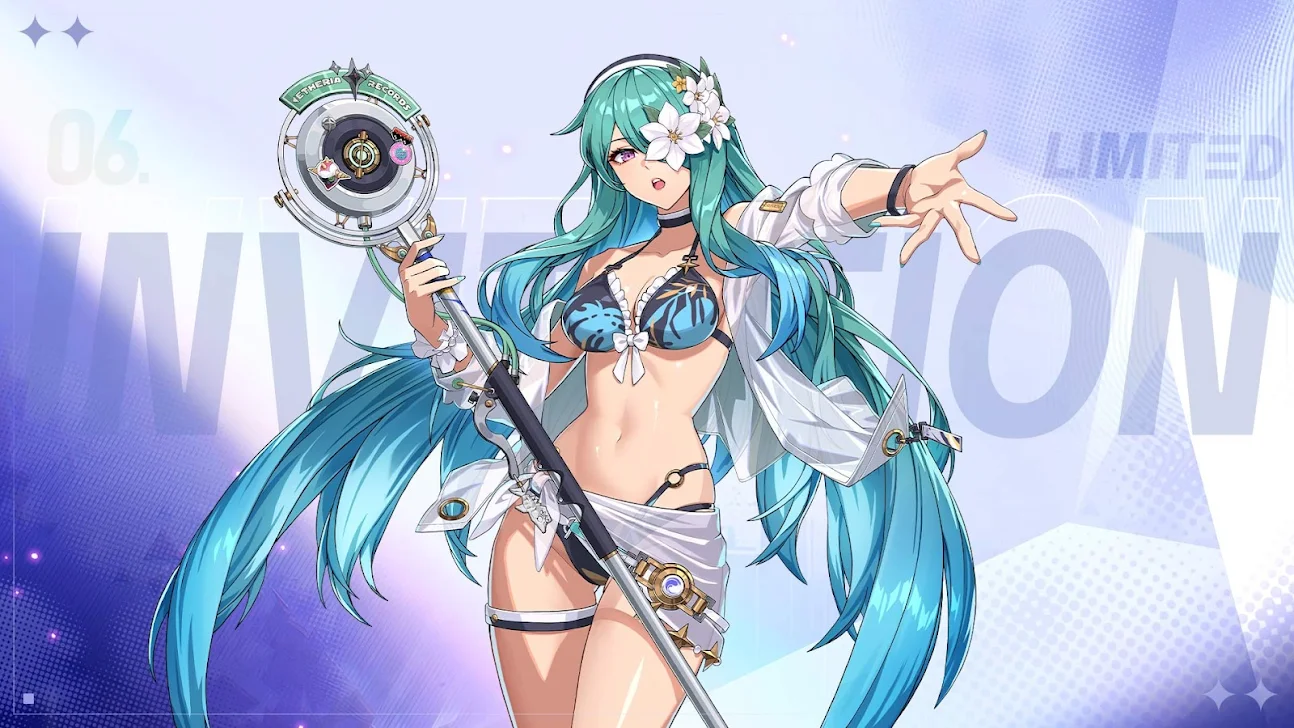 Etheria Restart - screenshot 20