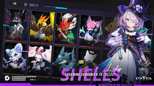 Etheria Restart APK 1.0.2 (Latest) for Android - screenshot 3