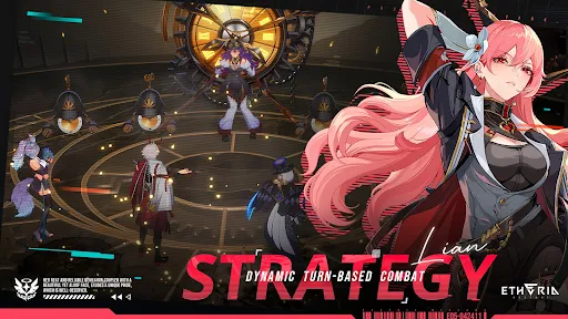 Etheria Restart APK 1.0.2 (Latest) for Android - screenshot 4