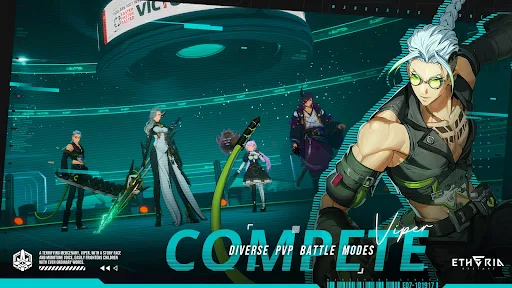 Etheria Restart APK 1.0.2 (Latest) for Android - screenshot 5