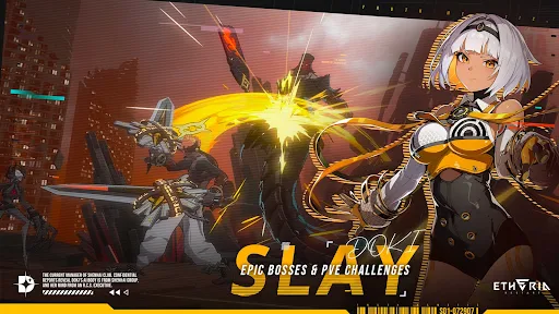 Etheria Restart APK 1.0.2 (Latest) for Android - screenshot 6