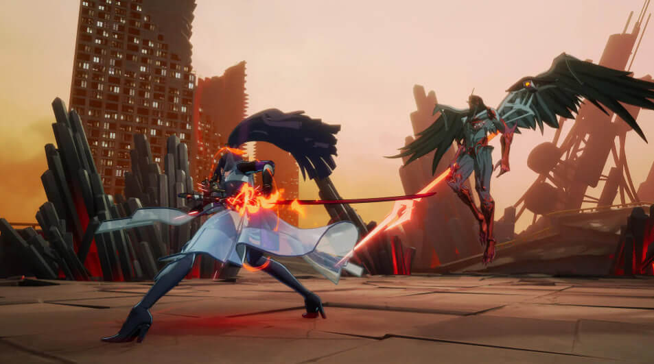 Etheria Restart - screenshot 5