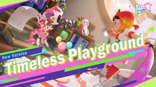 Flash Party APK 2.0.17.169639 (Full Game) for Android - screenshot 1