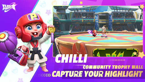 Flash Party APK 2.0.17.169639 (Full Game) for Android - screenshot 3