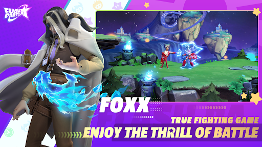 Flash Party APK 2.0.17.169639 (Full Game) for Android - screenshot 5