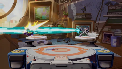 Flash Party APK 2.0.17.169639 (Full Game) for Android - screenshot 6