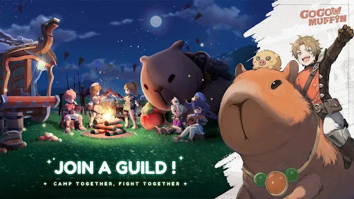 Go Go Muffin APK 1.1.7 (Latest) for Android - screenshot 3