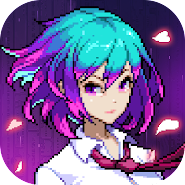 Neon Abyss: Infinite MOD APK icon