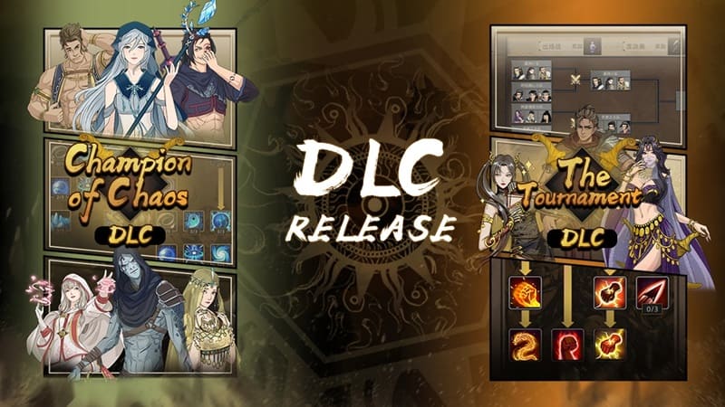 Sands of Salzaar APK - app icon