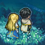 Sword of Lily of the Valley: For a Peaceful World MOD APK icon