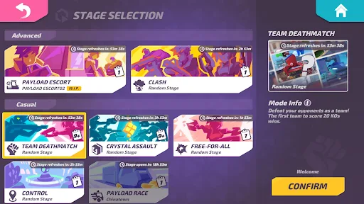 T3 Arena APK 1.42.2337370 [Full Game] for Android - screenshot 4