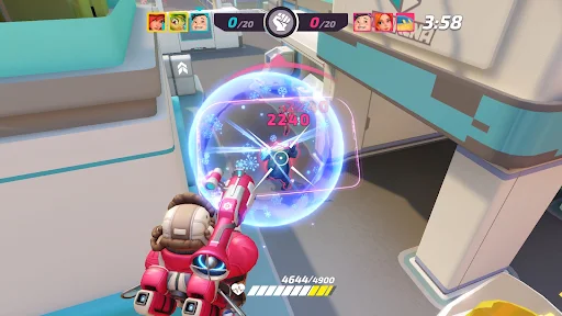 T3 Arena APK 1.42.2337370 [Full Game] for Android - screenshot 5