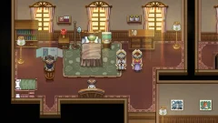 To the Moon - screenshot 1