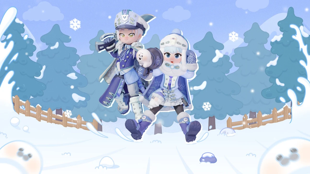 Heartopia - screenshot 10