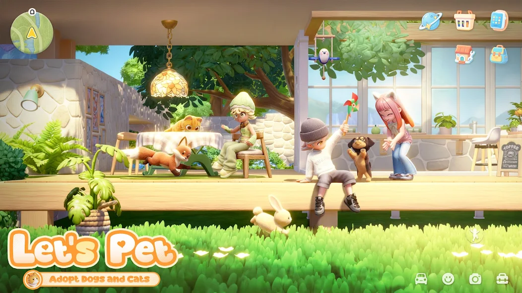 Heartopia - screenshot 12