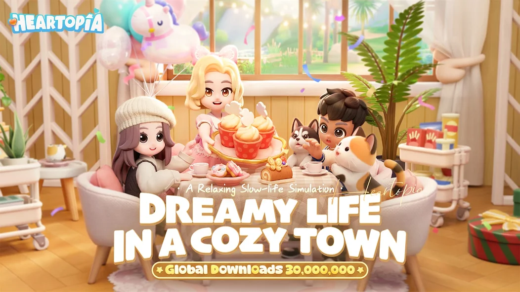 Heartopia - screenshot 15