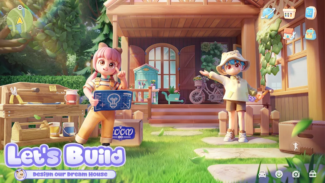 Heartopia - screenshot 16