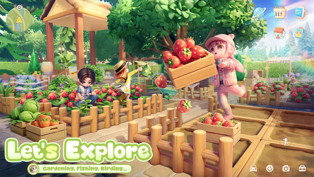 Heartopia - screenshot 17